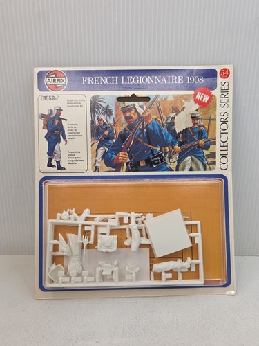 1976 airfix french legionnaire - 1976,