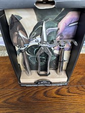 Esschert Indoor 3piece Garden