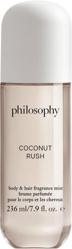 Philosophy hair body mists - hair,