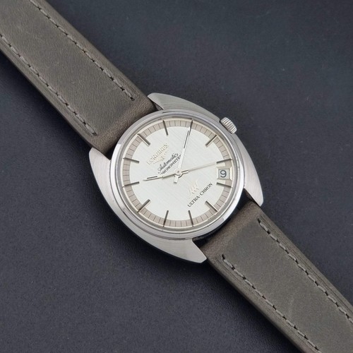 Vintage longines ultra - vintage,