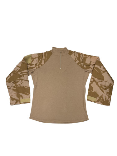 Combat shirt ubacs genuine - shirt, fr