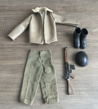 Action man palitoy - action,