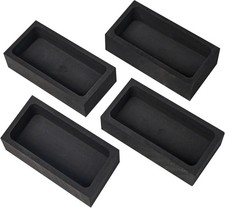 Pieces graphite ingot - 4, 1