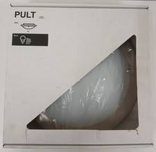 Ikea Pult Ceiling Light