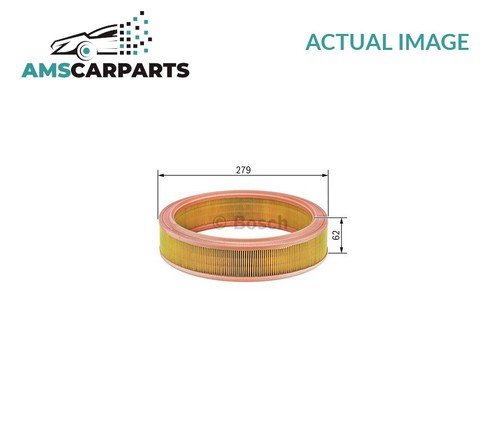 Engine air filter element - filter,