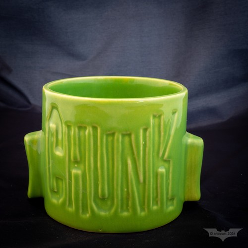 Chunk stuckie munktiki - !, -munktiki-