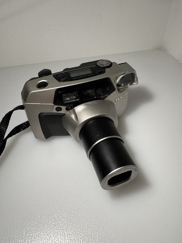 Pentax espio 200 point - pentax,