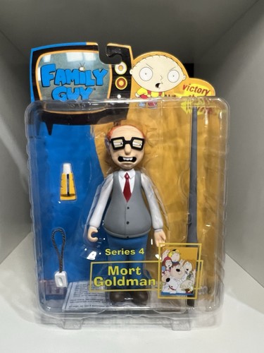 Mezco toyz family - series, 4