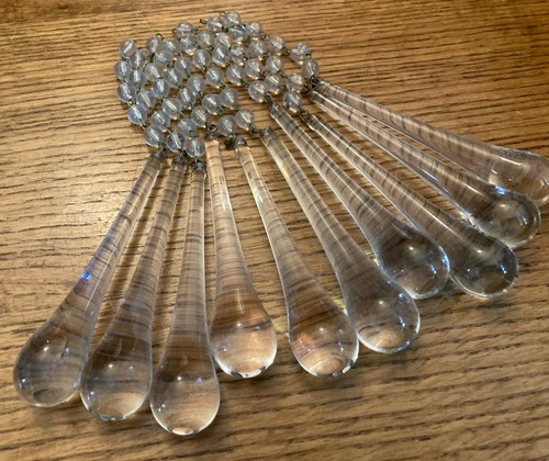 Vintage murano long - x,