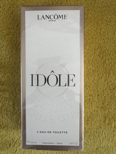 Lancome idole eau de - lancome, l'eau