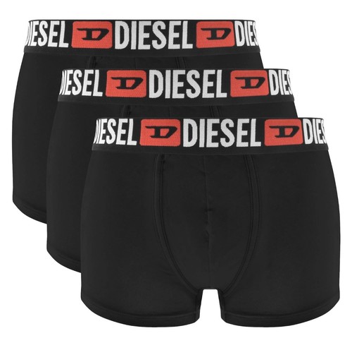 Diesel pack mens underwear - mens,