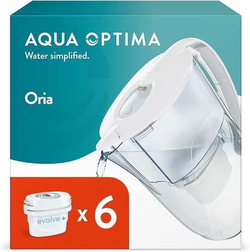 Water filter jug capacity - water,