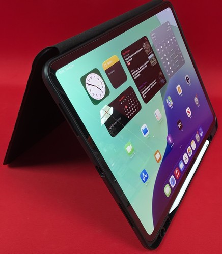Apple ipad pro m4 - pro, (2024)