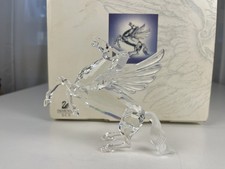 Swarovski Figurine Crystal