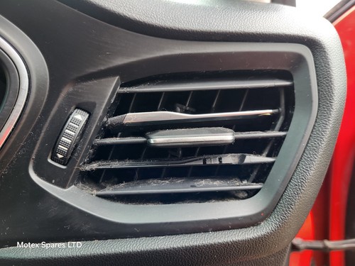 Ford focus mk4 front air - ford,