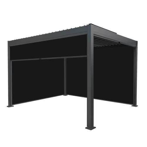 Metal pergola 4m - 3m, x