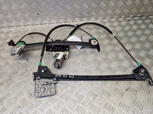 Peugeot 206 window - cc,