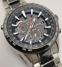Seiko Astron SBXA015 GPS Solar