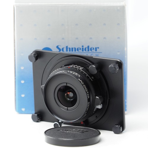 Schneider apo digitar - schneider, 24mm