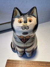 Vintage Joan De Bethel Rye