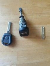 VW Caddy MK2 Door Lock Barrel