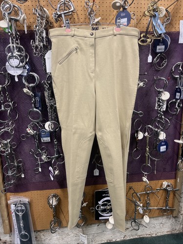 Ladies breeches - ladies,