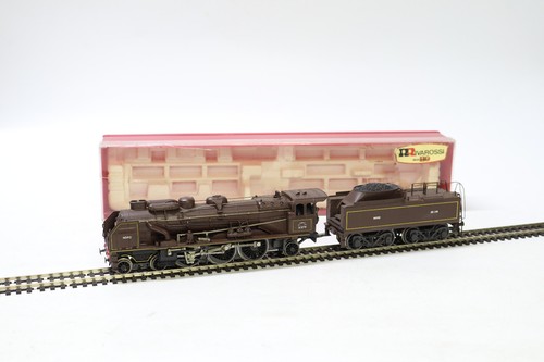 Rivarossi 1337 scale - 1337,