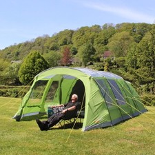 Vango Haven 600 Tent - Treetops	