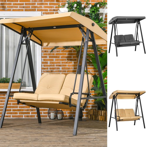 Seater garden outdoor - seater, swing