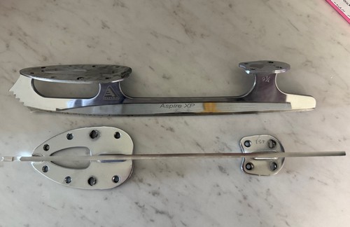 Jackson aspire blades size - aspire,