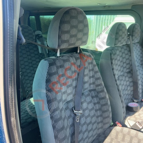 Ford transit 280 - 280, 8str