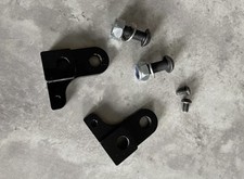 Porsche 918 Seat Recliner