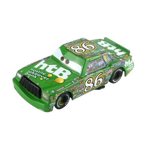 Disney pixar cars king - disney,