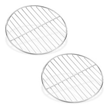 2 Pack Grill Grate