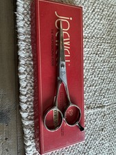 Joewell Classic Hairdressing Scissors - 5” (2002)