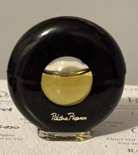 Vintage paloma picasso eau - vintage,