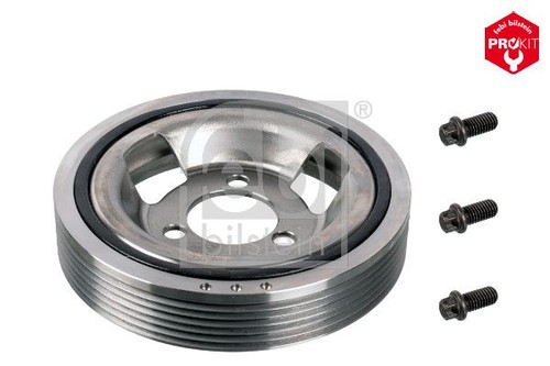 Febi bilstein 33617 crankshaft - 33617,