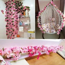 Artificial Blossom Garlands