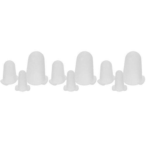 Count cover for cake - count, nozzle