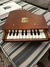 Schoenhut 20 Key Vintage