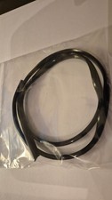 LAMBRETTA TOOLBOX DOOR RUBBER