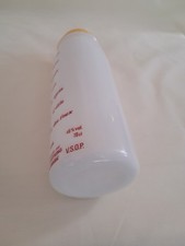 Vintage large baby milk - vintage,