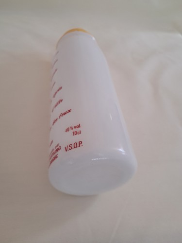 Vintage large baby milk bottle - baby,