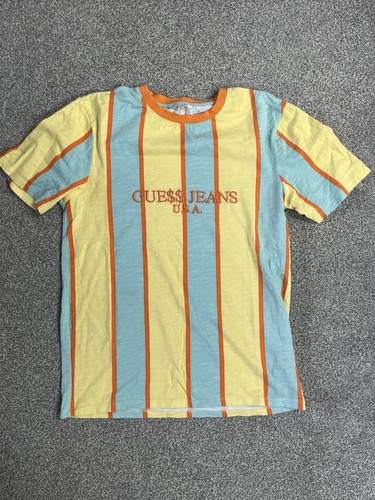 Guess asap rocky shirt - asap, t-shirt