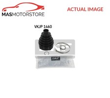 CV JOINT BOOT KIT WHEEL SIDE