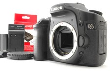 Tested near mint canon eos - tested, mint]