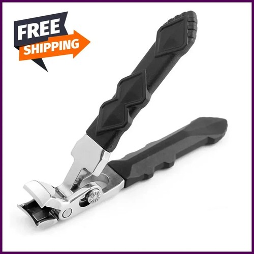 Toe nail clippers - nail, cutter