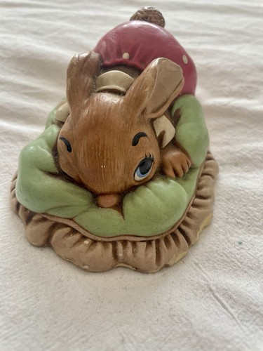 Vintage pendelfin dodger - vintage, ‘dodger’