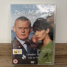 Doc Martin: The Complete