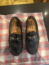 Yuketen bit loafer used - loafer, 11